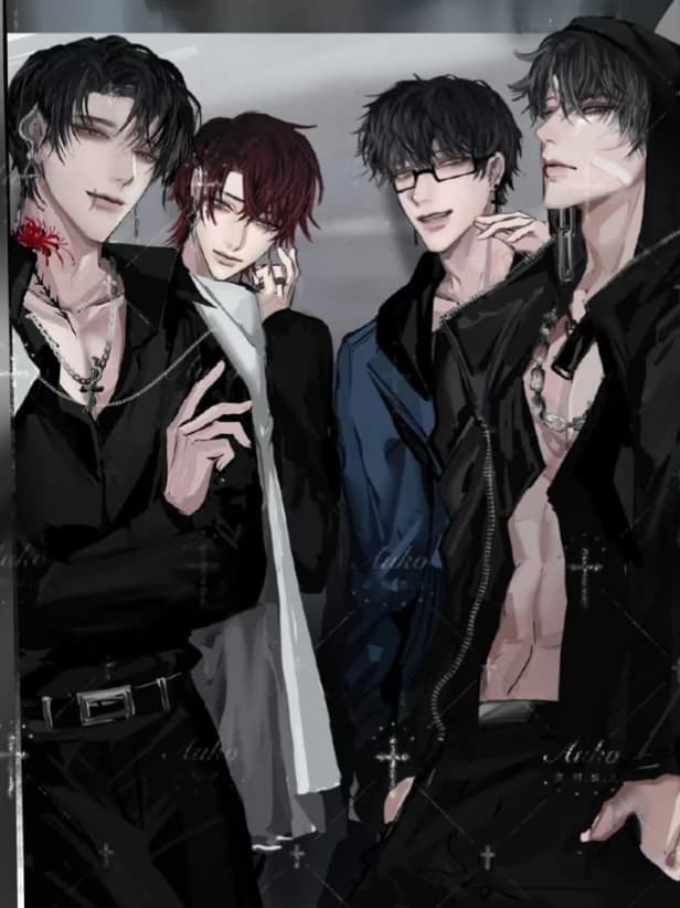 Four hot neighbors thumbnail