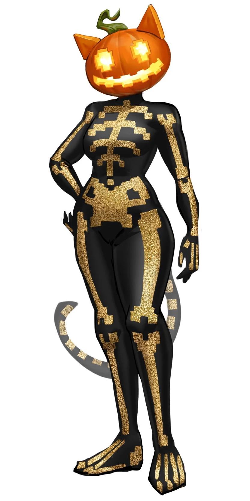 Spice (From the fortnite) thumbnail