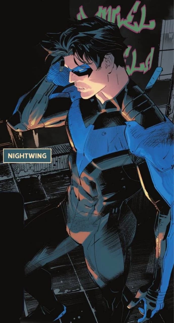 Nightwing bl alpha  thumbnail