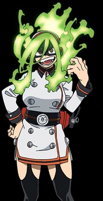 Moe kamiji thumbnail
