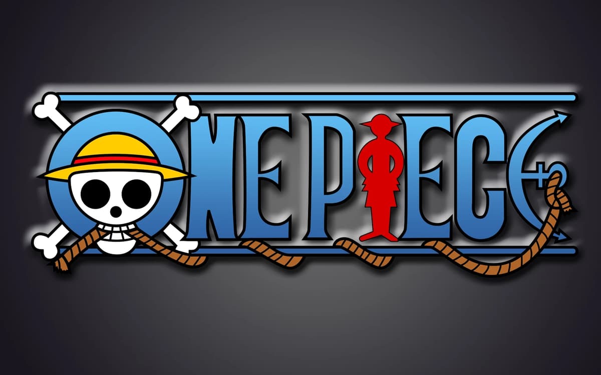 One Piece thumbnail