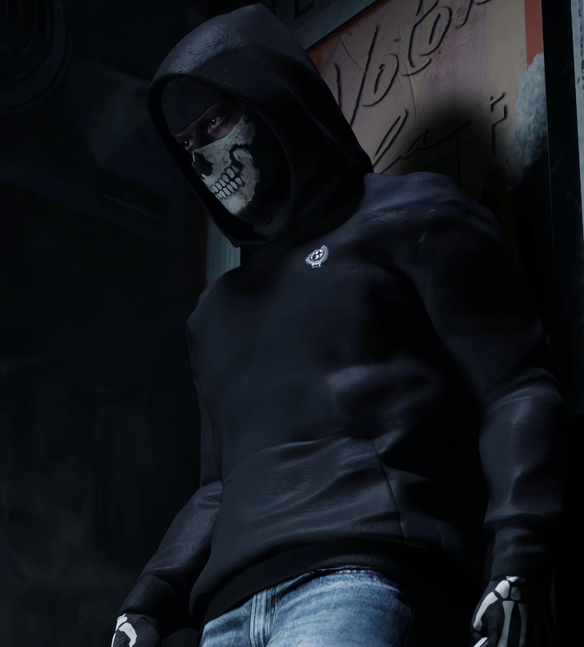 Ghost thumbnail