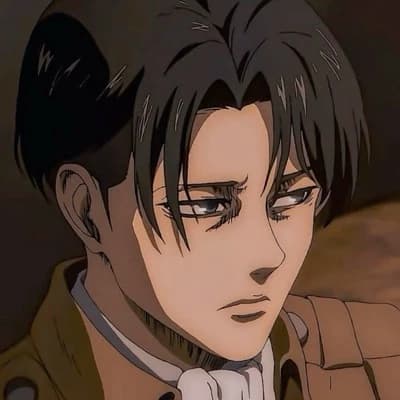 Levi Ackerman thumbnail