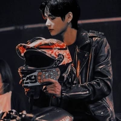 Kim Taehyung thumbnail