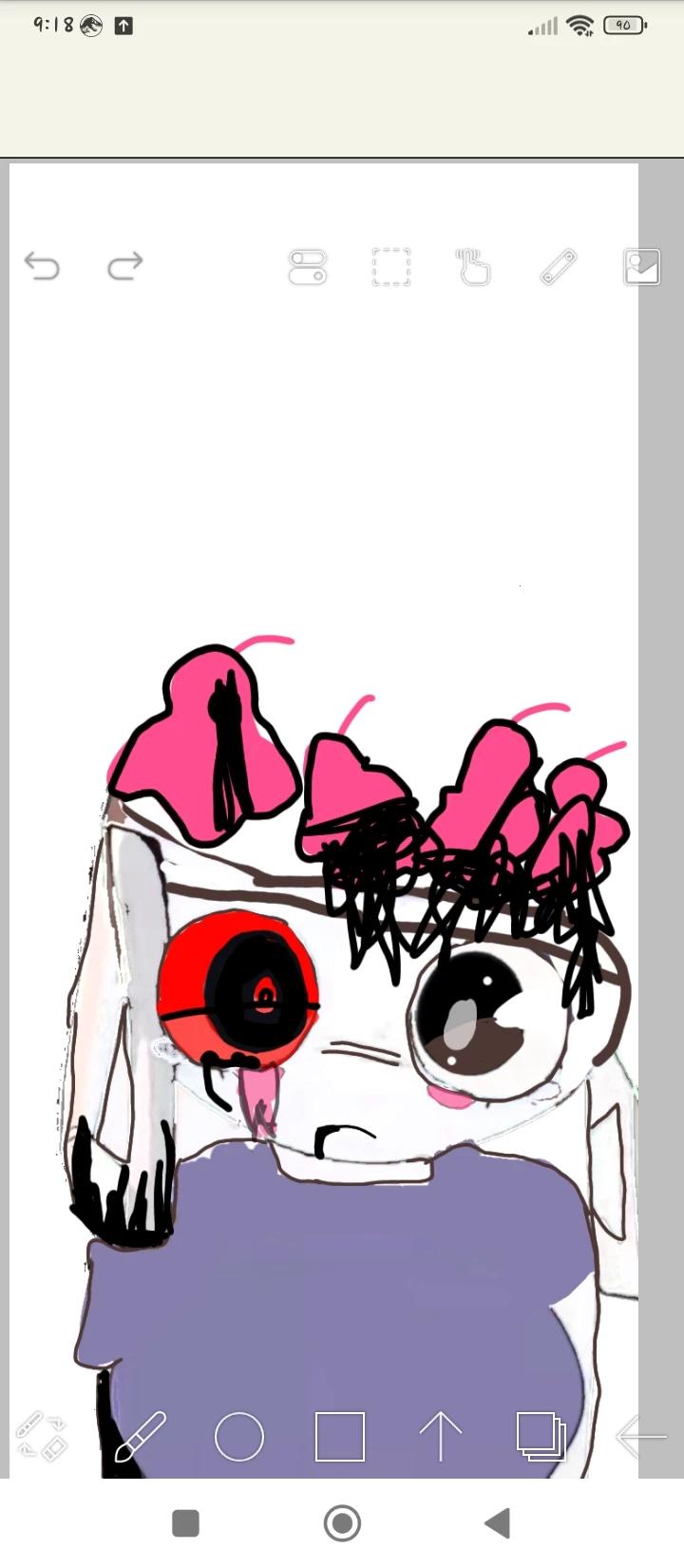 Twisted Jessie thumbnail