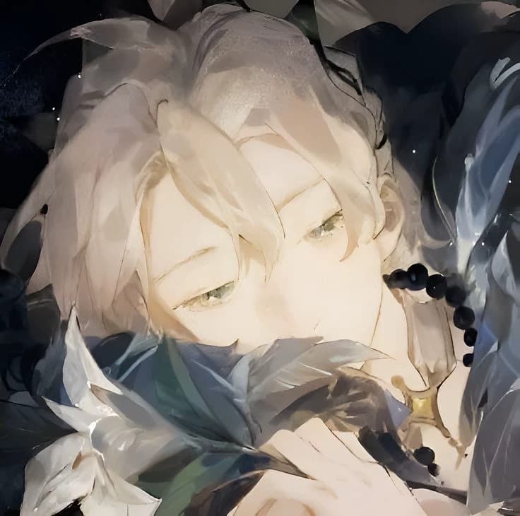 𖥻 ׁ ׅ Orion ! ׁ ׅ 🦪 #BL. thumbnail