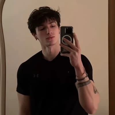 Jacob/ex boyfriend thumbnail