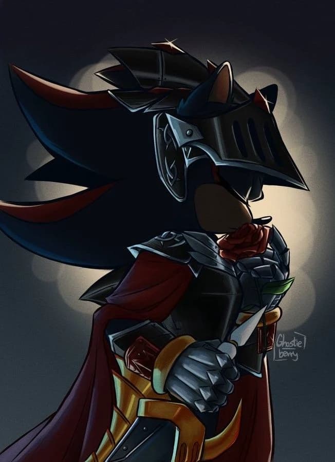 Sir Lancelot thumbnail