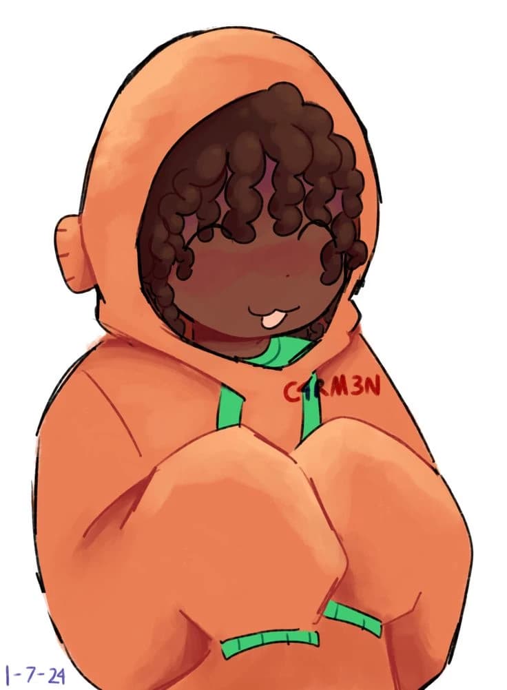 Andy thumbnail