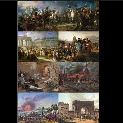 Napoleonic RP thumbnail