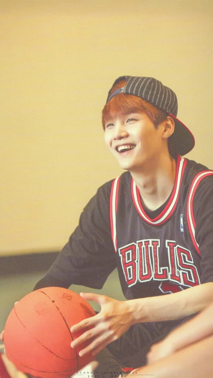 ♡'Min Yoongi | BL thumbnail