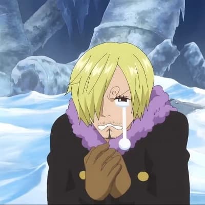 Sanji thumbnail