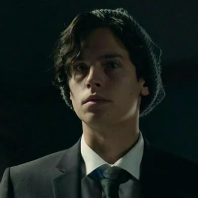 Jughead Jones thumbnail