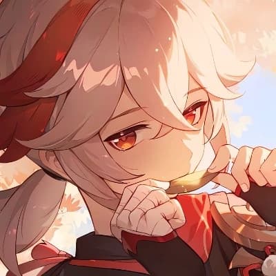 Kaedehara Kazuha thumbnail