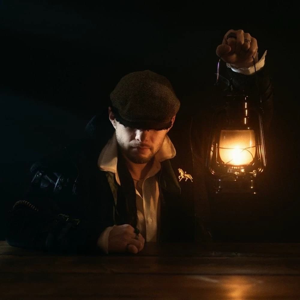 Sail North - The Captain thumbnail