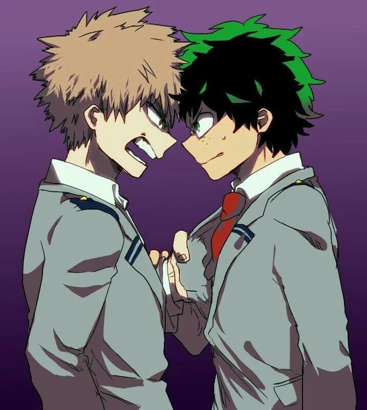 Bakudeku/BkDk thumbnail