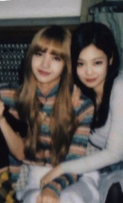 Lisa Manobal (Jenlisa) thumbnail