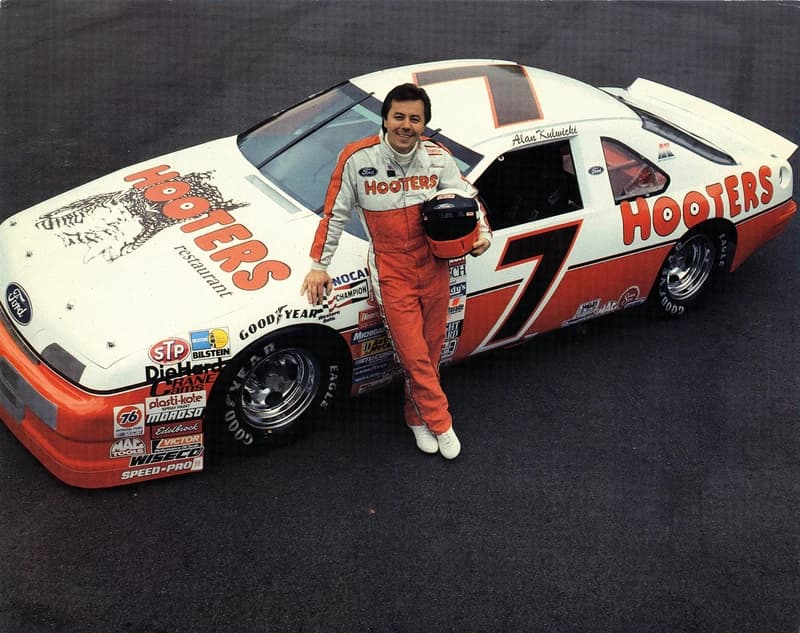 Alan Kulwicki thumbnail