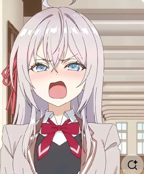 Alisa Mikhailovna Kujou (Alya) thumbnail