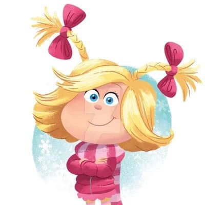 Cindy Lou Who thumbnail