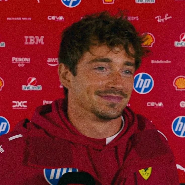 Charles Leclerc  thumbnail