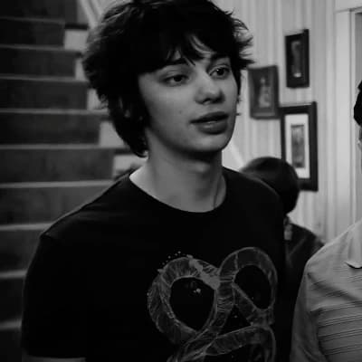 Rodrick Heffley thumbnail