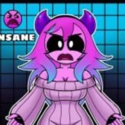 Insane  thumbnail