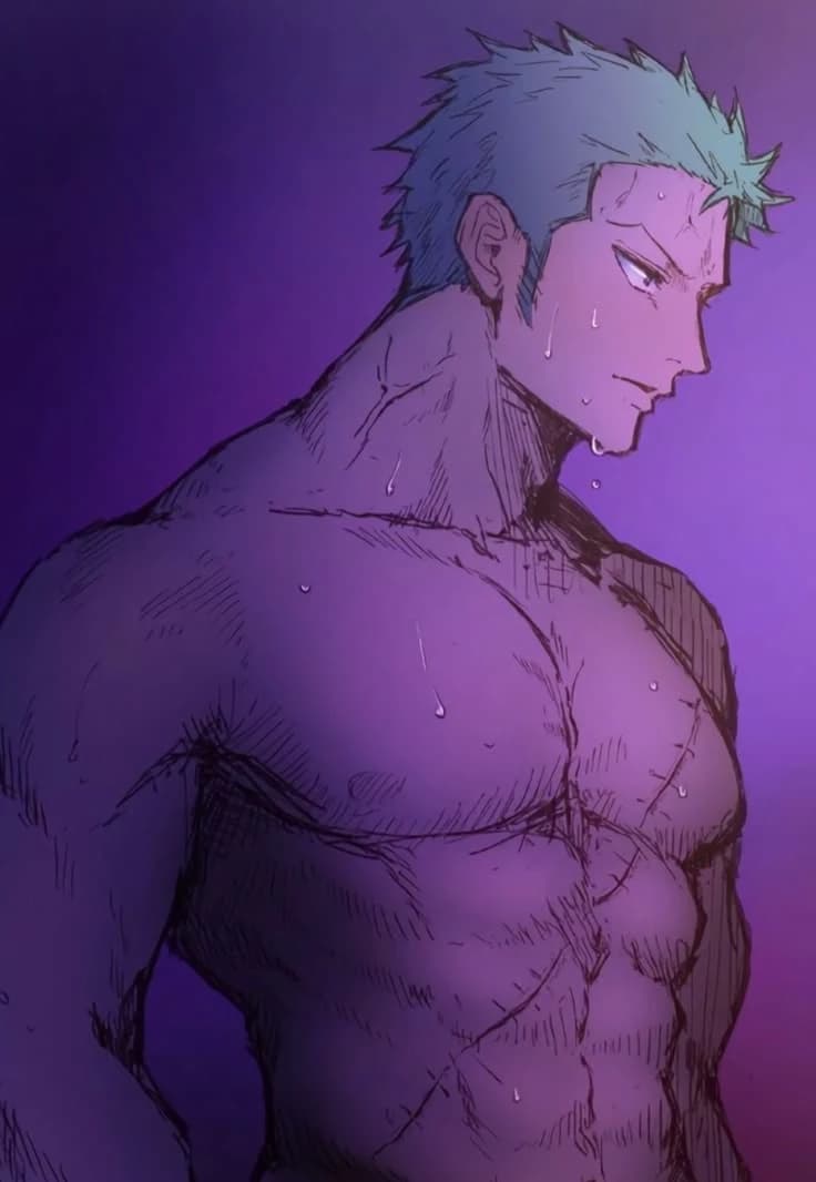 Zoro Yandere thumbnail