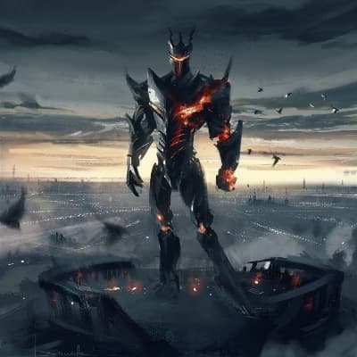 Blackout Eclipse thumbnail