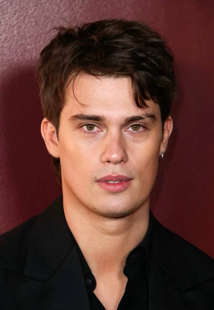 Nicholas Galitzine thumbnail