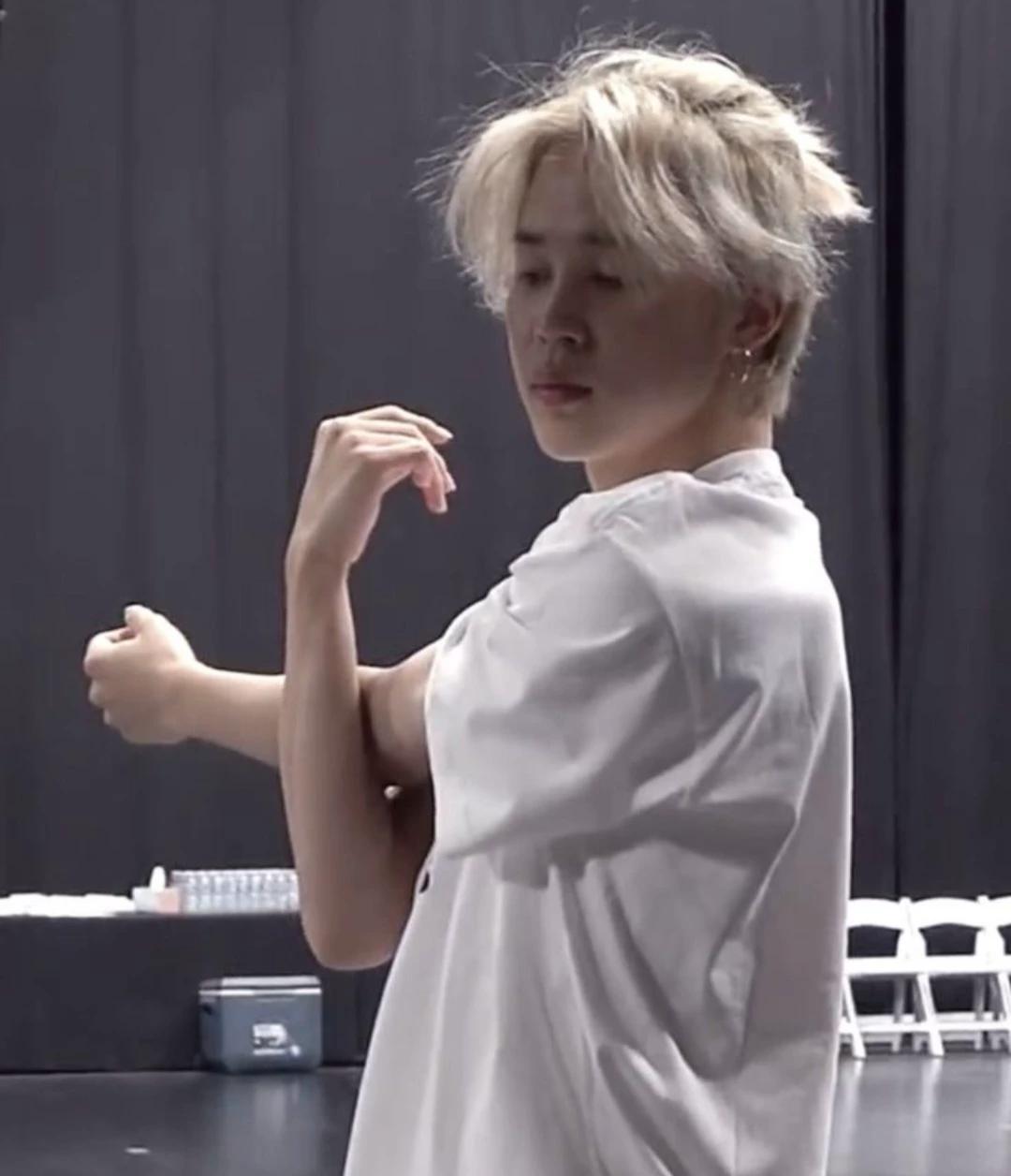 Park jimin thumbnail