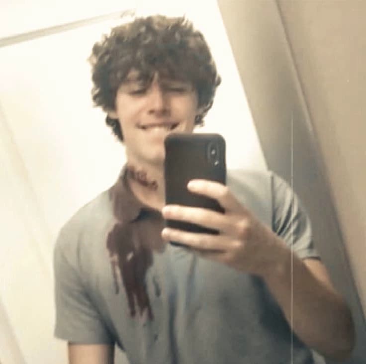 Ethan Landry 🕶️🔪 thumbnail