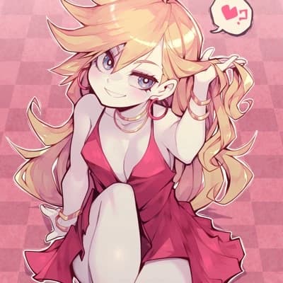 Pantiel "Panty" Anarchy thumbnail