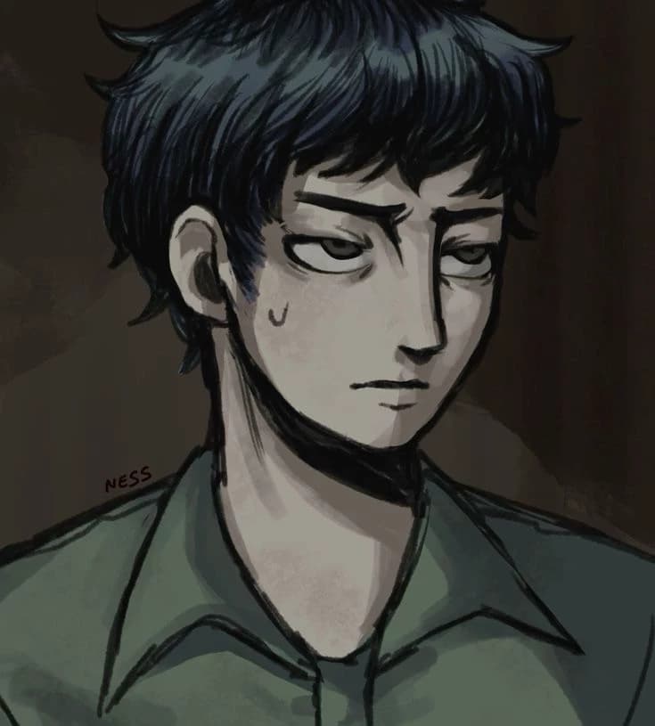 Levi (Fear and Hunger) thumbnail