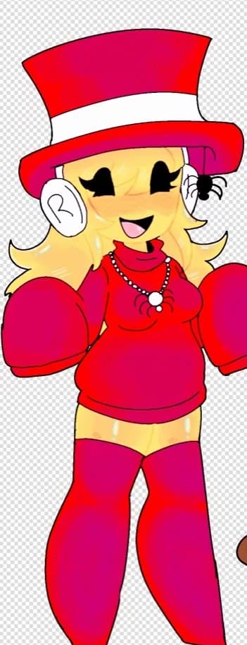 Sammy female thumbnail