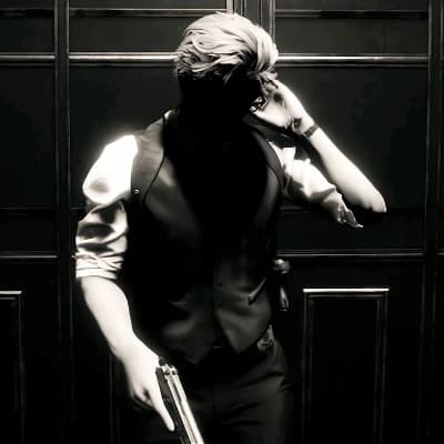 Leon S. Kennedy thumbnail