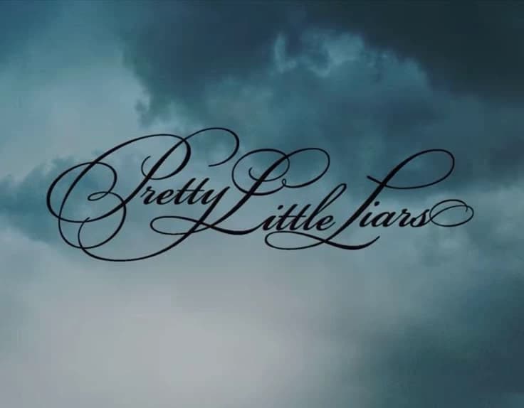 Pretty Little Liars thumbnail