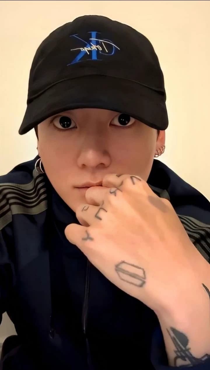 Jungkook Alfa thumbnail