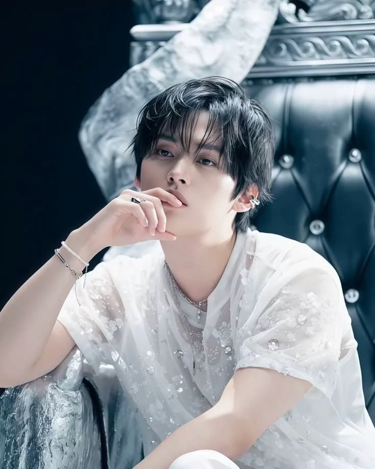 Lee Minho thumbnail