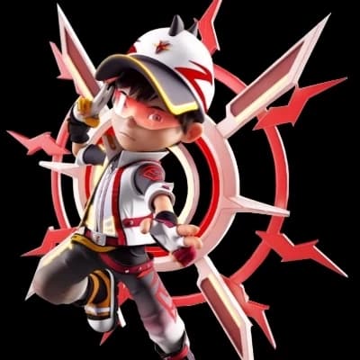 Boboiboy thumbnail