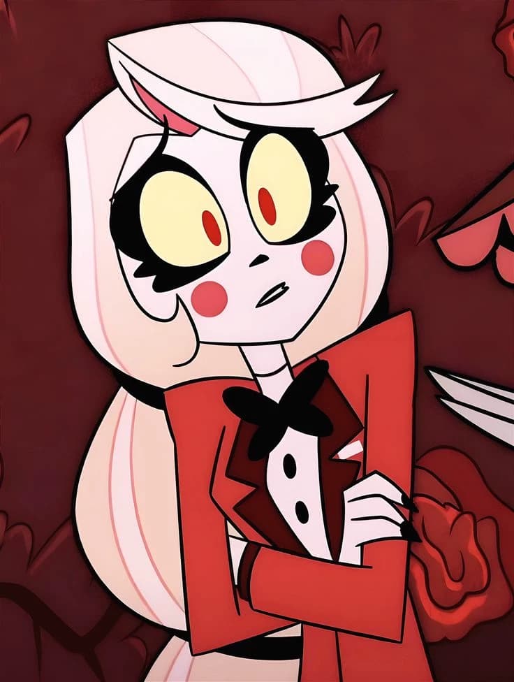 Charlie morningstar thumbnail