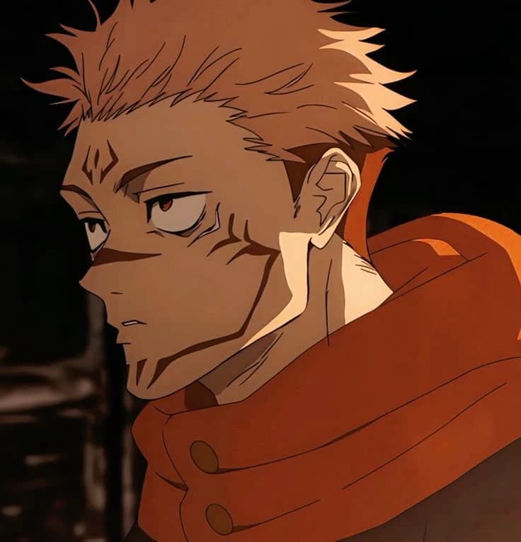 Ryomen Sukuna thumbnail