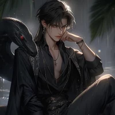 King Raven thumbnail