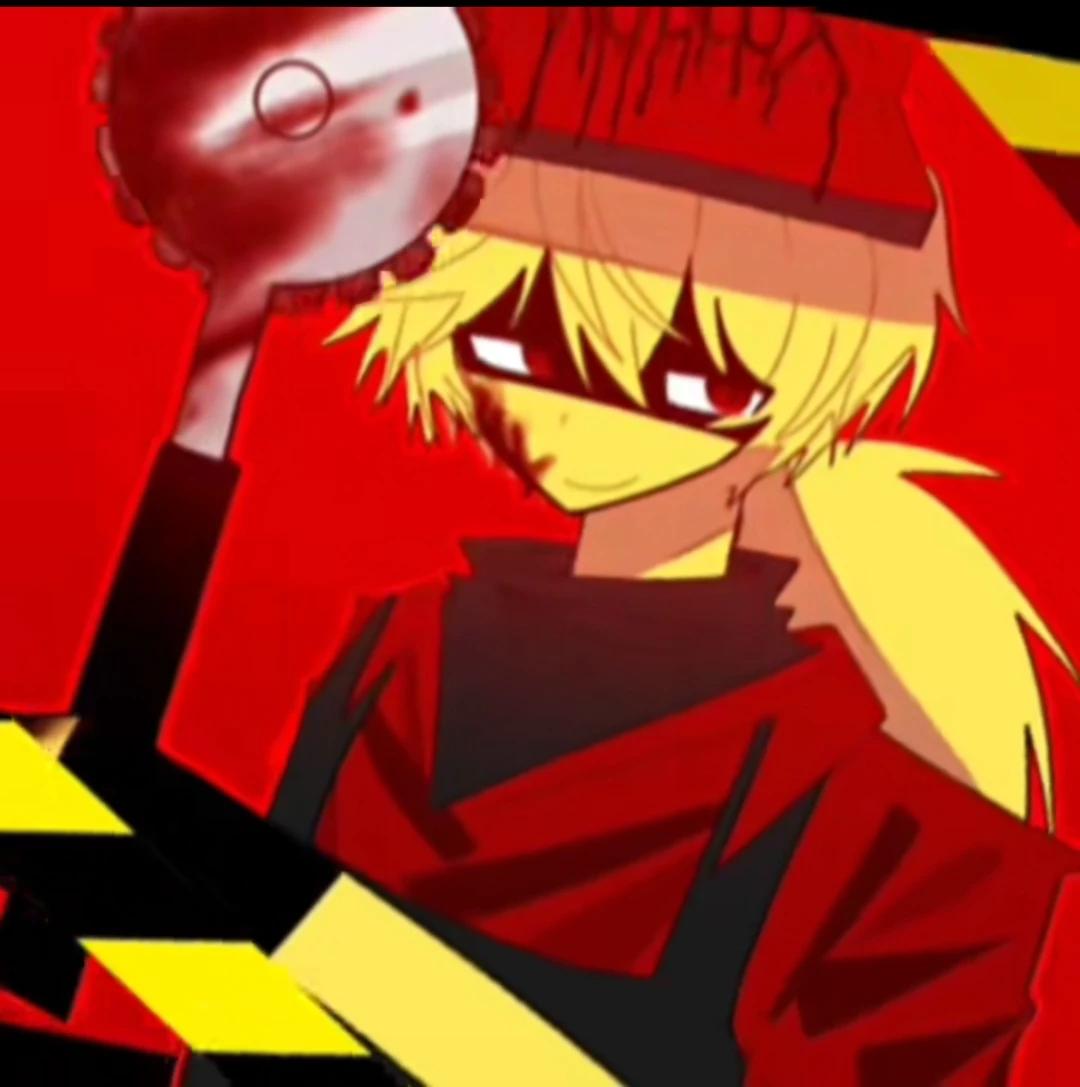 Elliot (killer pizza) thumbnail