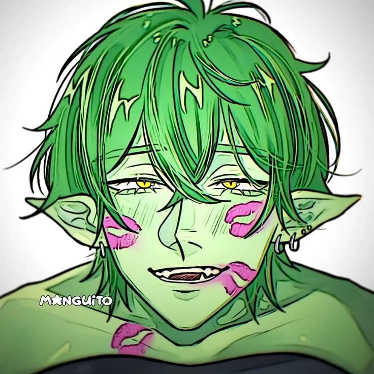 BEAST BOY| BL thumbnail