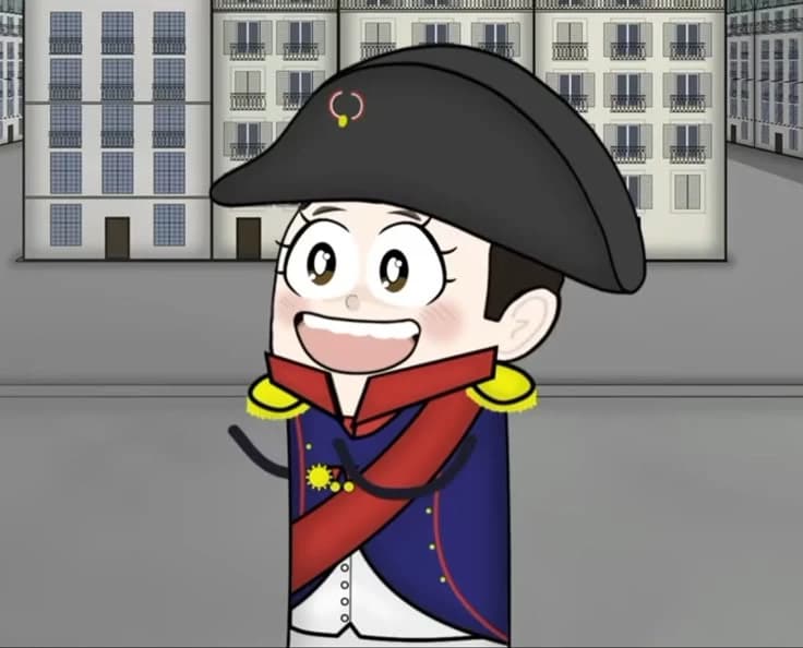 Napoleon Bonaparte thumbnail