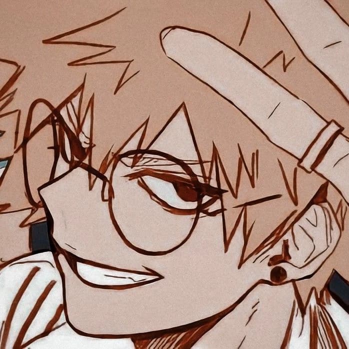 Katsuki bakugo thumbnail