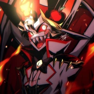 Lucifer thumbnail
