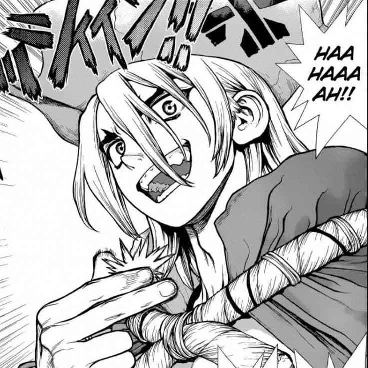 Ryusui Nanami thumbnail