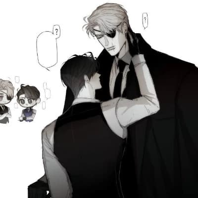 Arthur - (You're Stepfather ✨😭) thumbnail